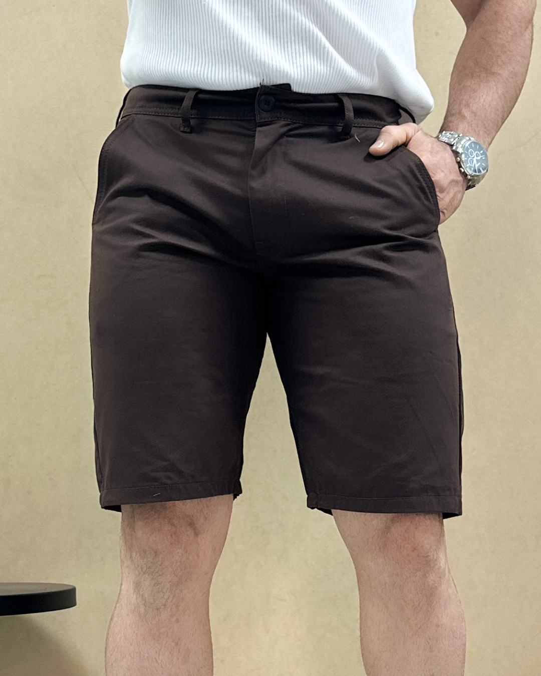 Bermuda Man 110044