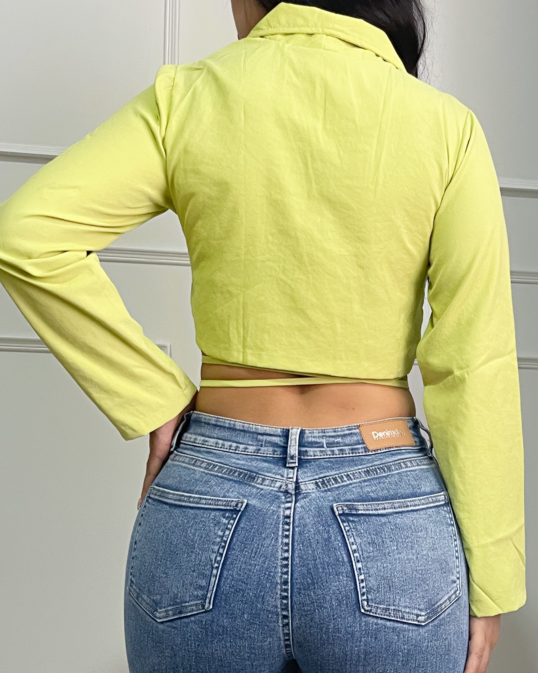 Blusa 10491