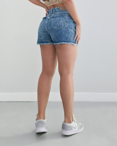 Short Dama 130446