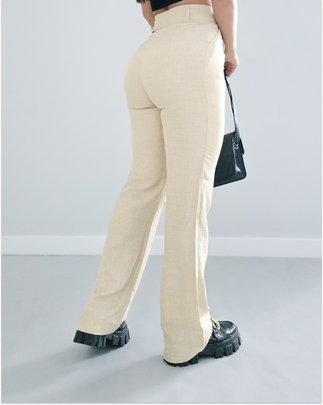 Pantalon 006389