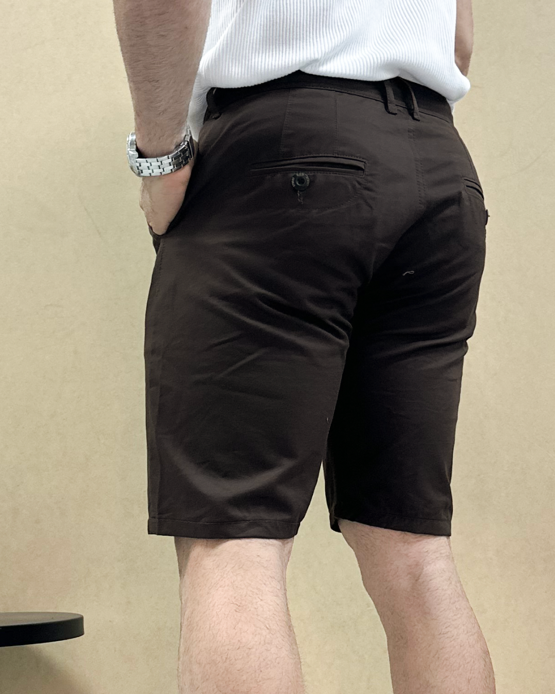 Bermuda Man 110044