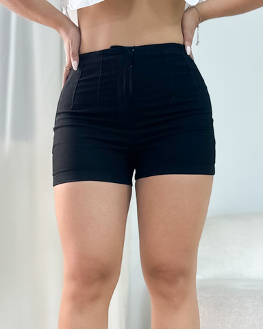 Short Dama 100183