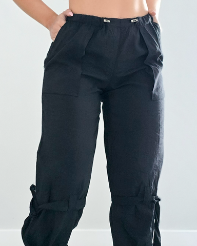 Pantalon Cargo 006104