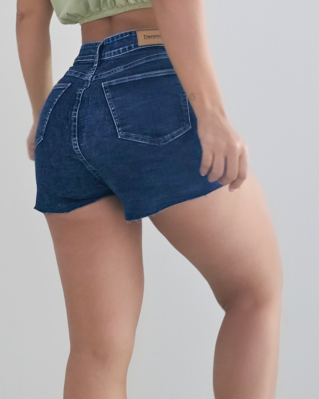 Short Dama 130443