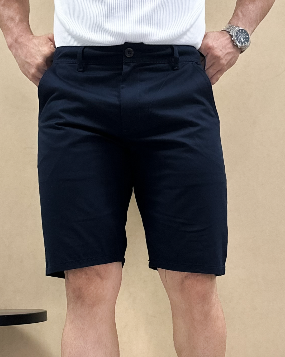 Bermuda Man 110044