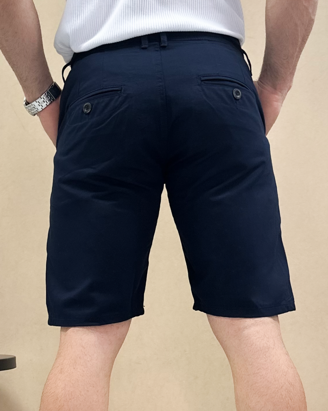Bermuda Man 110044