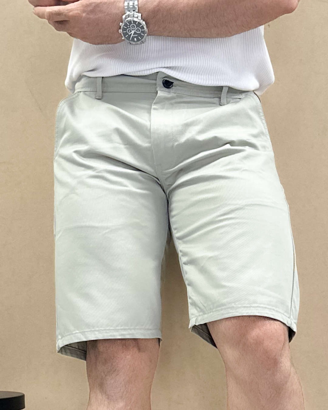 Bermuda Man 110044