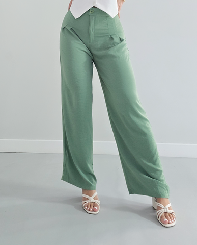 Pantalon Dama 100457